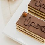 Receita de Torta Ópera Funcional