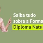 Saiba tudo sobre a Formação Diploma NaturalChef